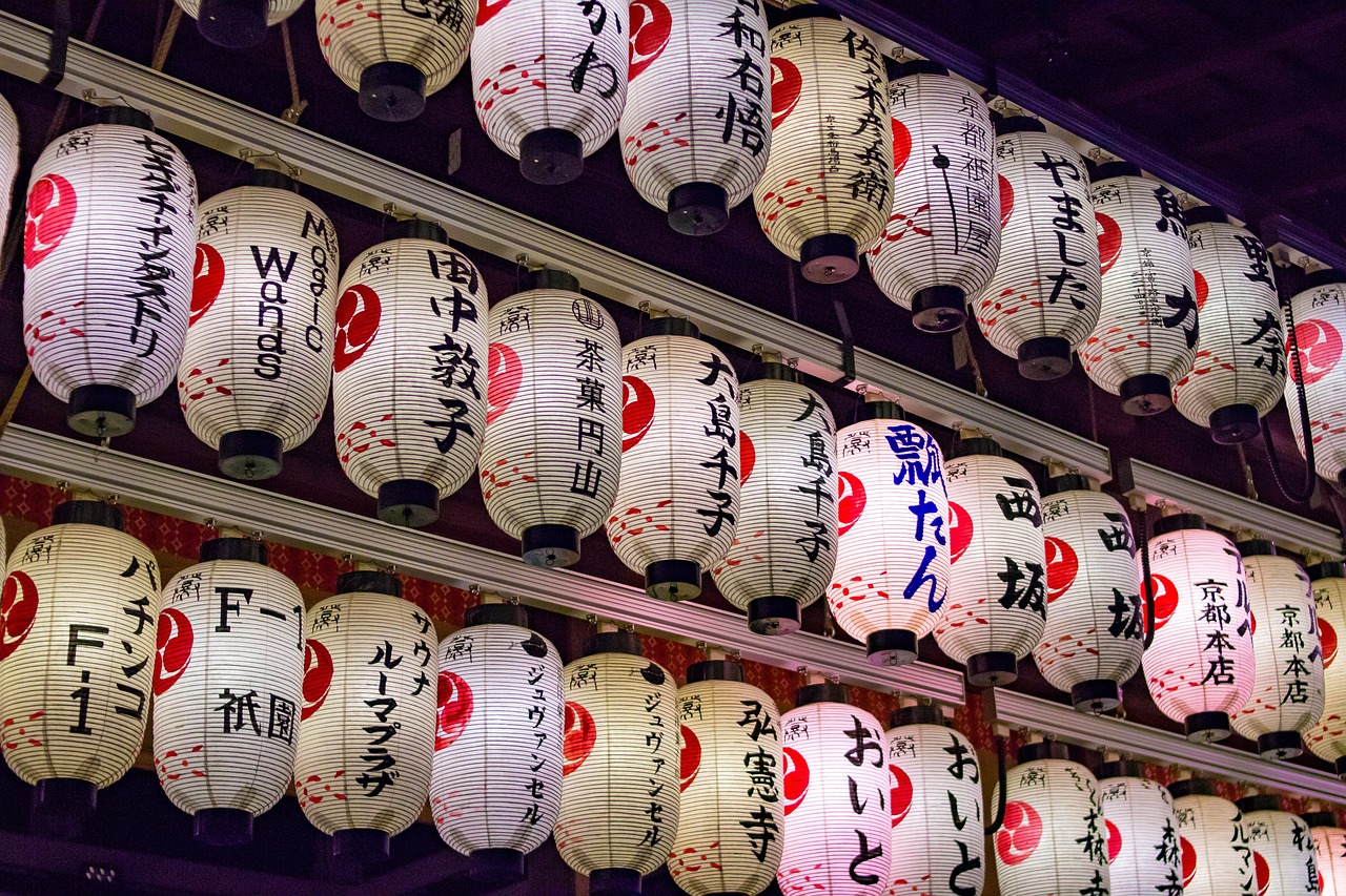 Eco-Conscious Tips for Visiting Japan’s Tokyo